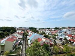 Double Bay Residences (D18), Condominium #539693001